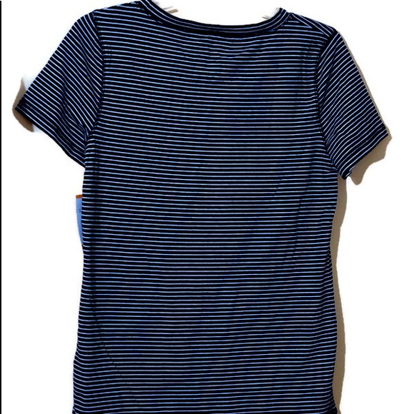 Jones New York Sport Active Tee - Picture 2 of 2